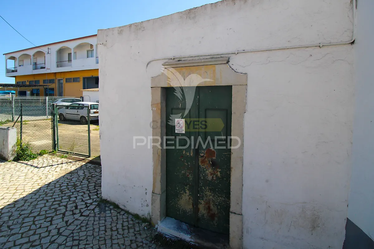 Apartamento T4 à venda em Conceição e Estoi, Faro — foto 34