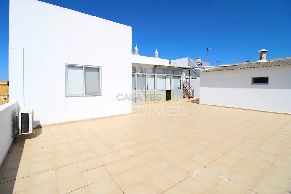Apartamento T4 à venda em Conceição e Estoi, Faro — foto 23