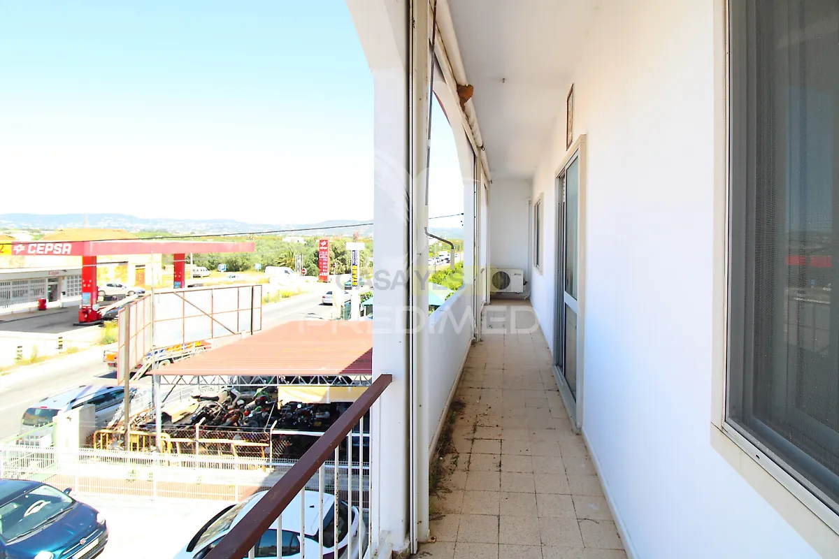 Apartamento T4 à venda em Conceição e Estoi, Faro — foto 19