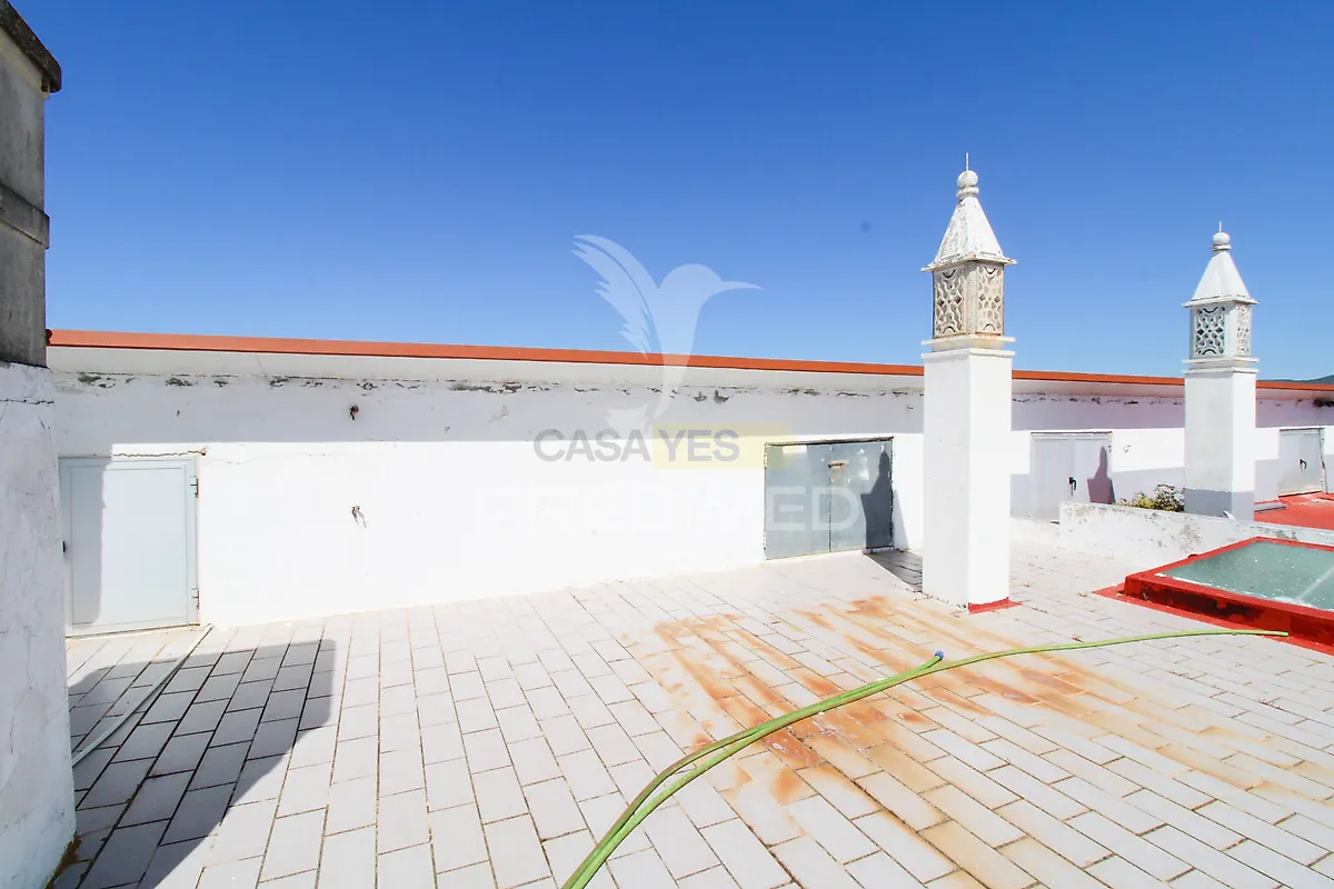 Apartamento T4 à venda em Conceição e Estoi, Faro — foto 30