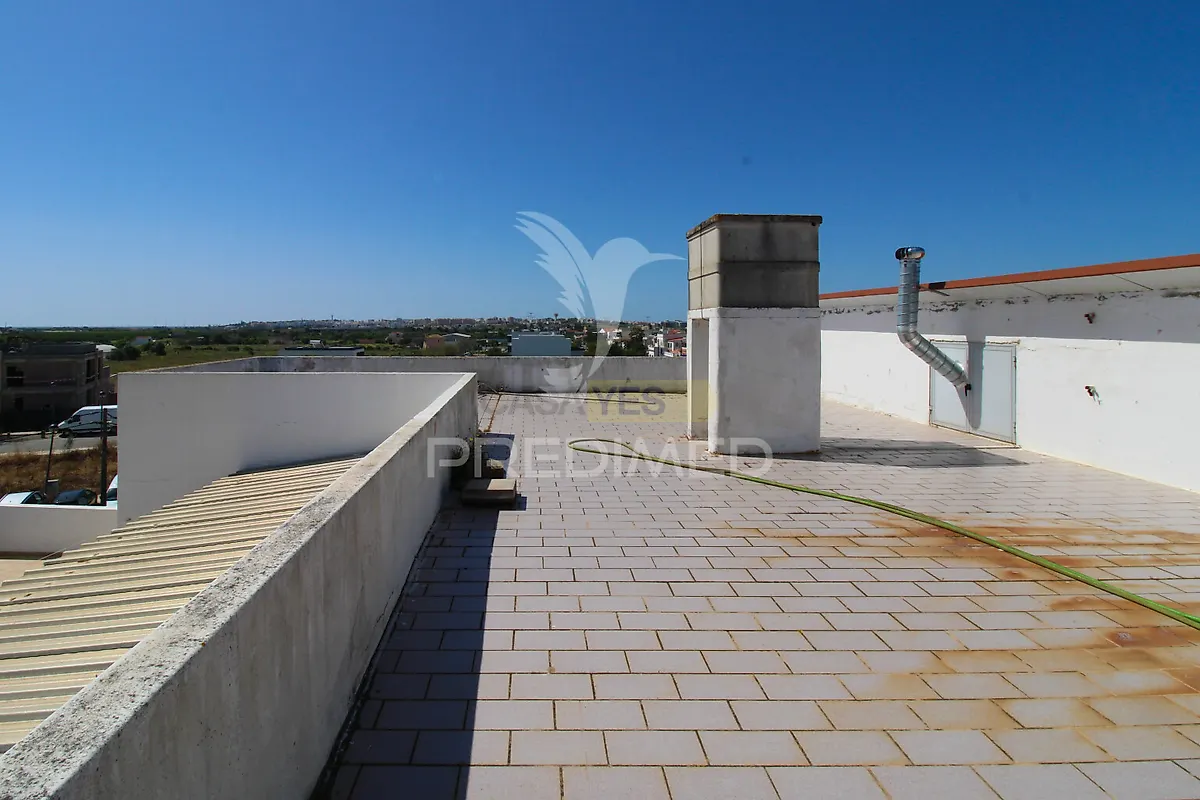 Apartamento T4 à venda em Conceição e Estoi, Faro — foto 26