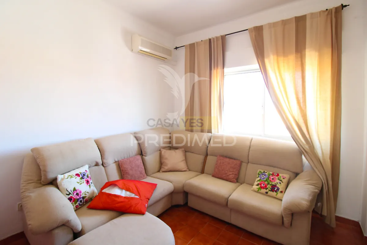 Apartamento T4 à venda em Conceição e Estoi, Faro — foto 15