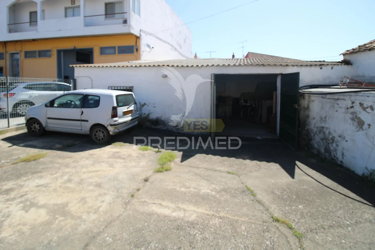 Apartamento T4 à venda em Conceição e Estoi, Faro — foto 31