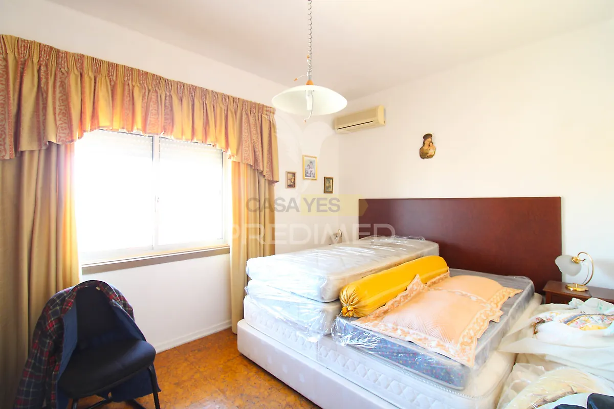 Apartamento T4 à venda em Conceição e Estoi, Faro — foto 8