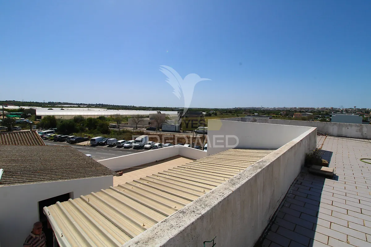 Apartamento T4 à venda em Conceição e Estoi, Faro — foto 27
