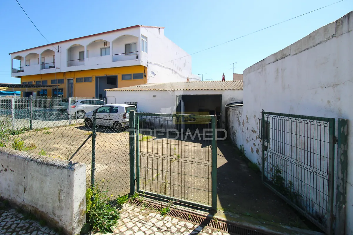 Apartamento T4 à venda em Conceição e Estoi, Faro — foto 33