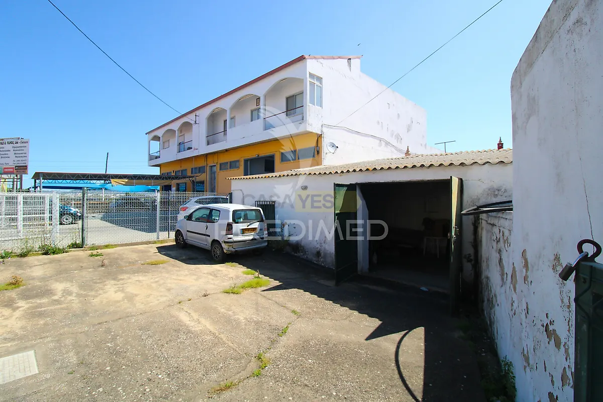 Apartamento T4 à venda em Conceição e Estoi, Faro — foto 32
