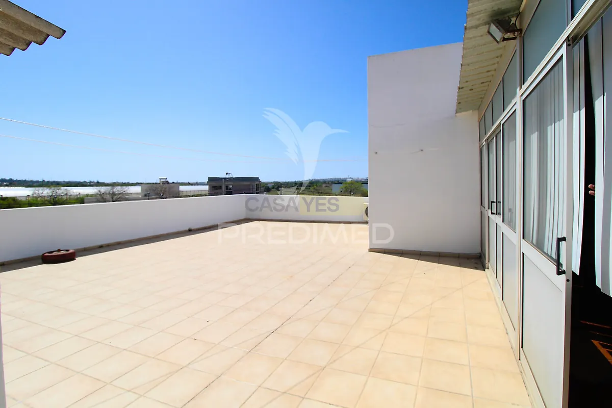 Apartamento T4 à venda em Conceição e Estoi, Faro — foto 20