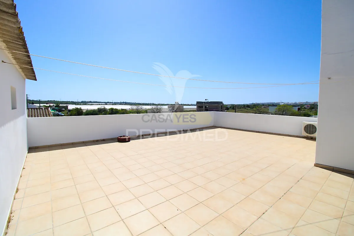 Apartamento T4 à venda em Conceição e Estoi, Faro — foto 21