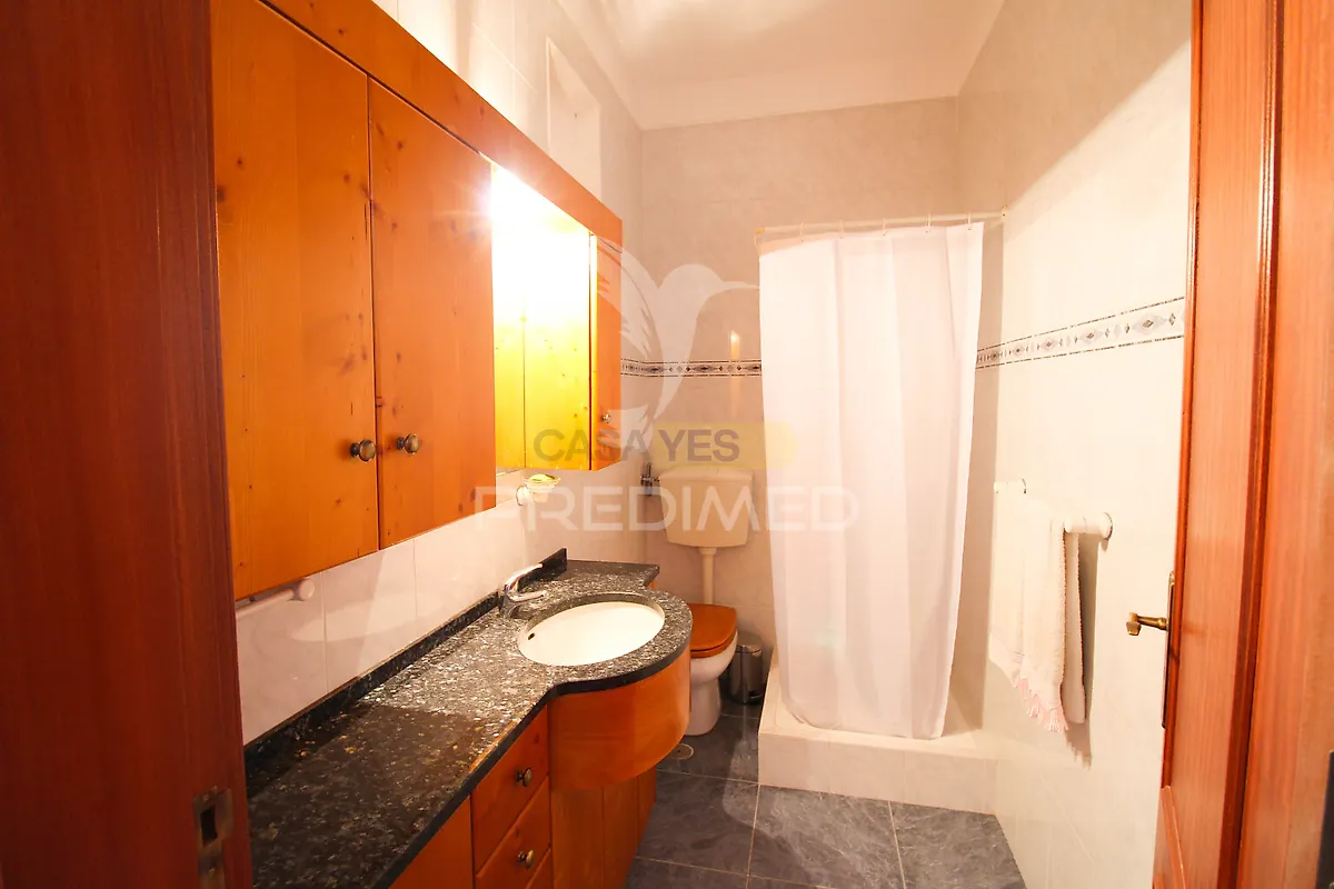 Apartamento T4 à venda em Conceição e Estoi, Faro — foto 13