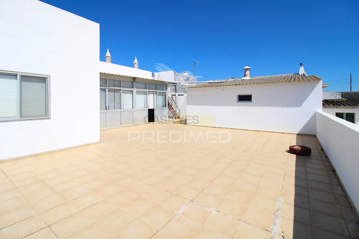 Apartamento T4 à venda em Conceição e Estoi, Faro — foto 22