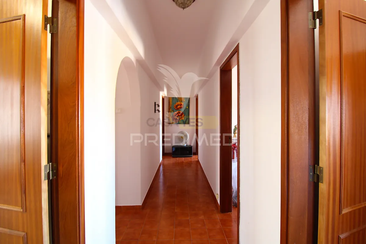 Apartamento T4 à venda em Conceição e Estoi, Faro — foto 9