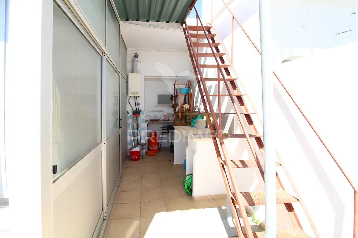 Apartamento T4 à venda em Conceição e Estoi, Faro — foto 24