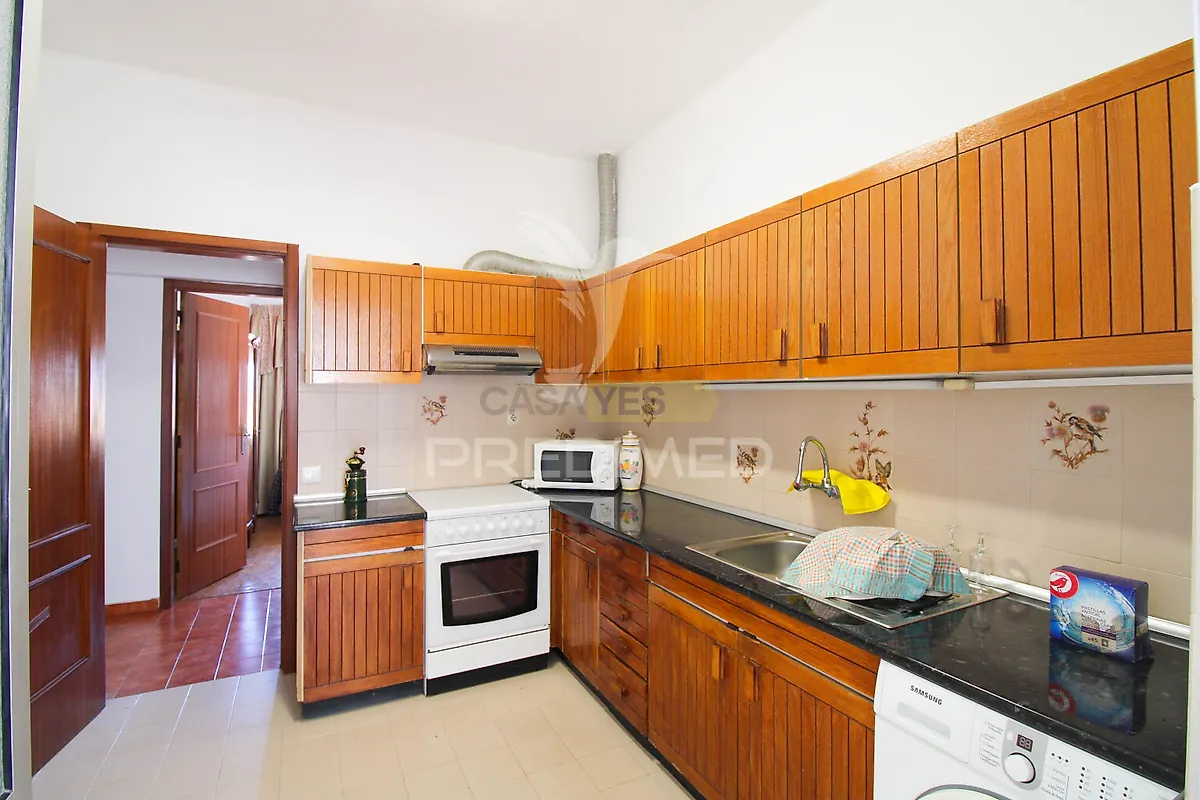 Apartamento T4 à venda em Conceição e Estoi, Faro — foto 6