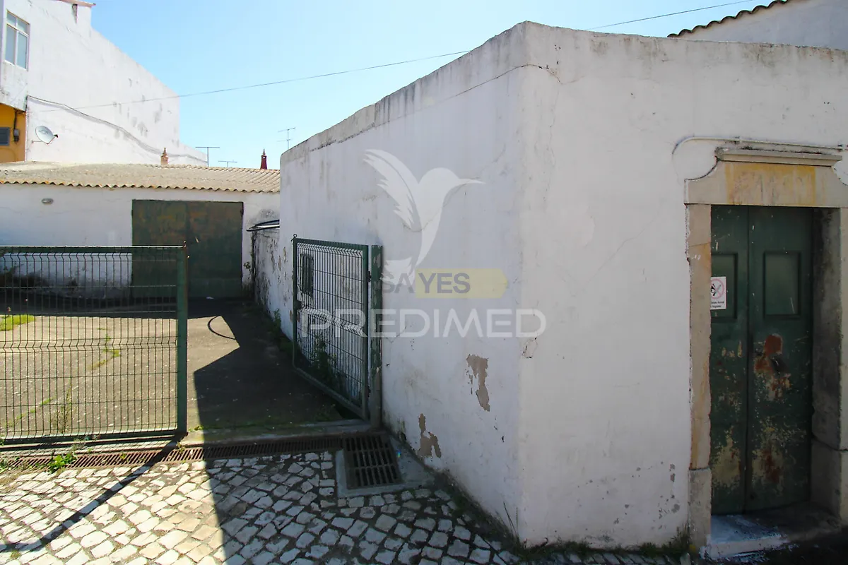 Apartamento T4 à venda em Conceição e Estoi, Faro — foto 35