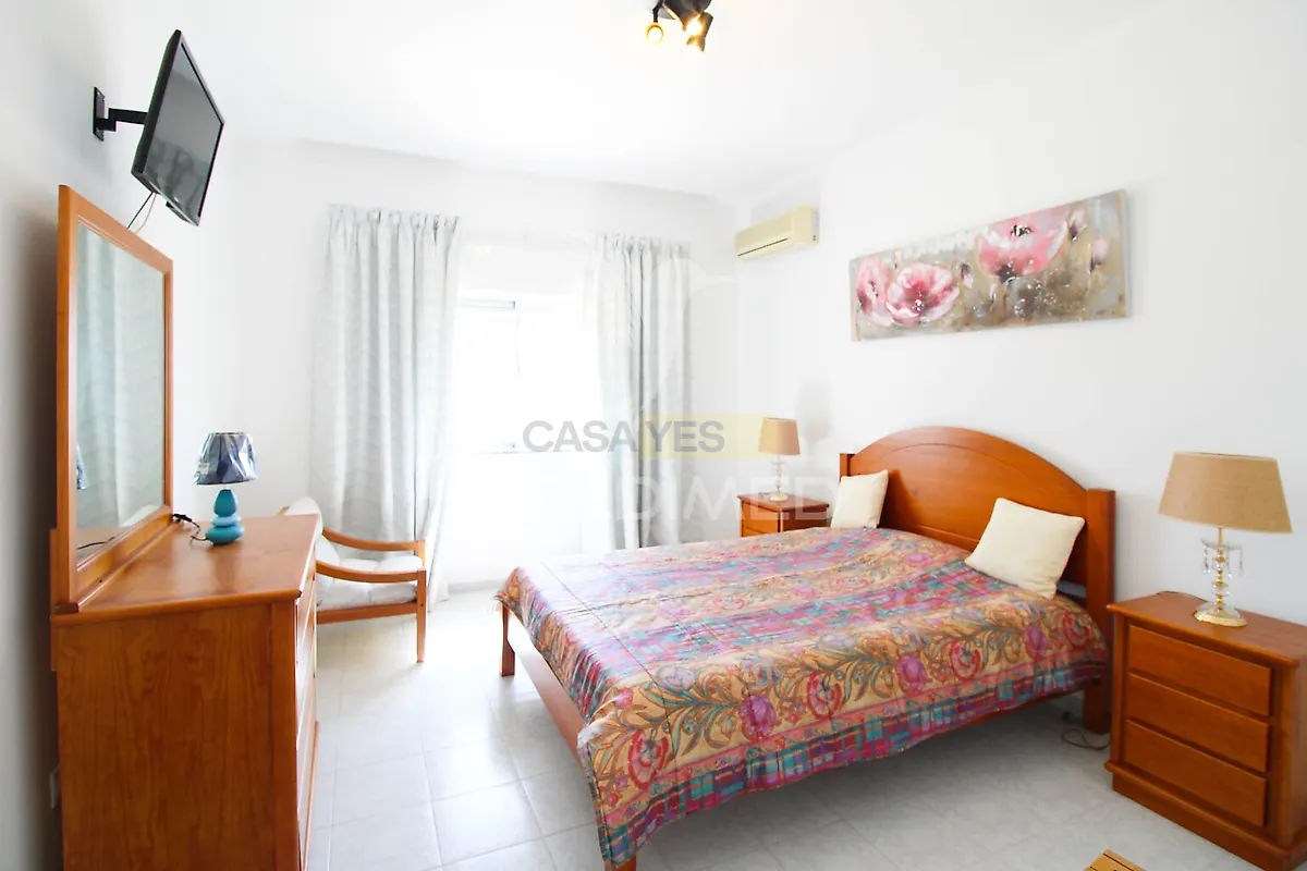 Apartamento T4 à venda em Conceição e Estoi, Faro — foto 18