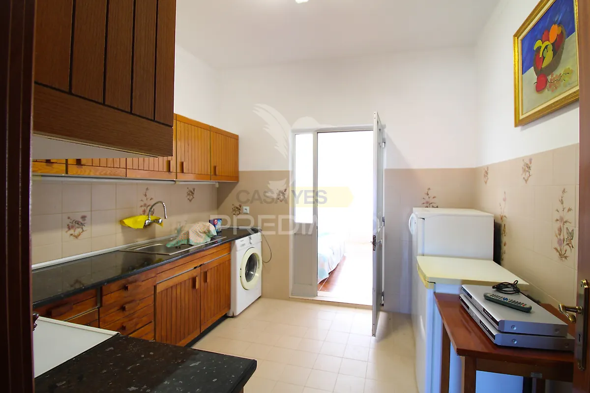 Apartamento T4 à venda em Conceição e Estoi, Faro — foto 7