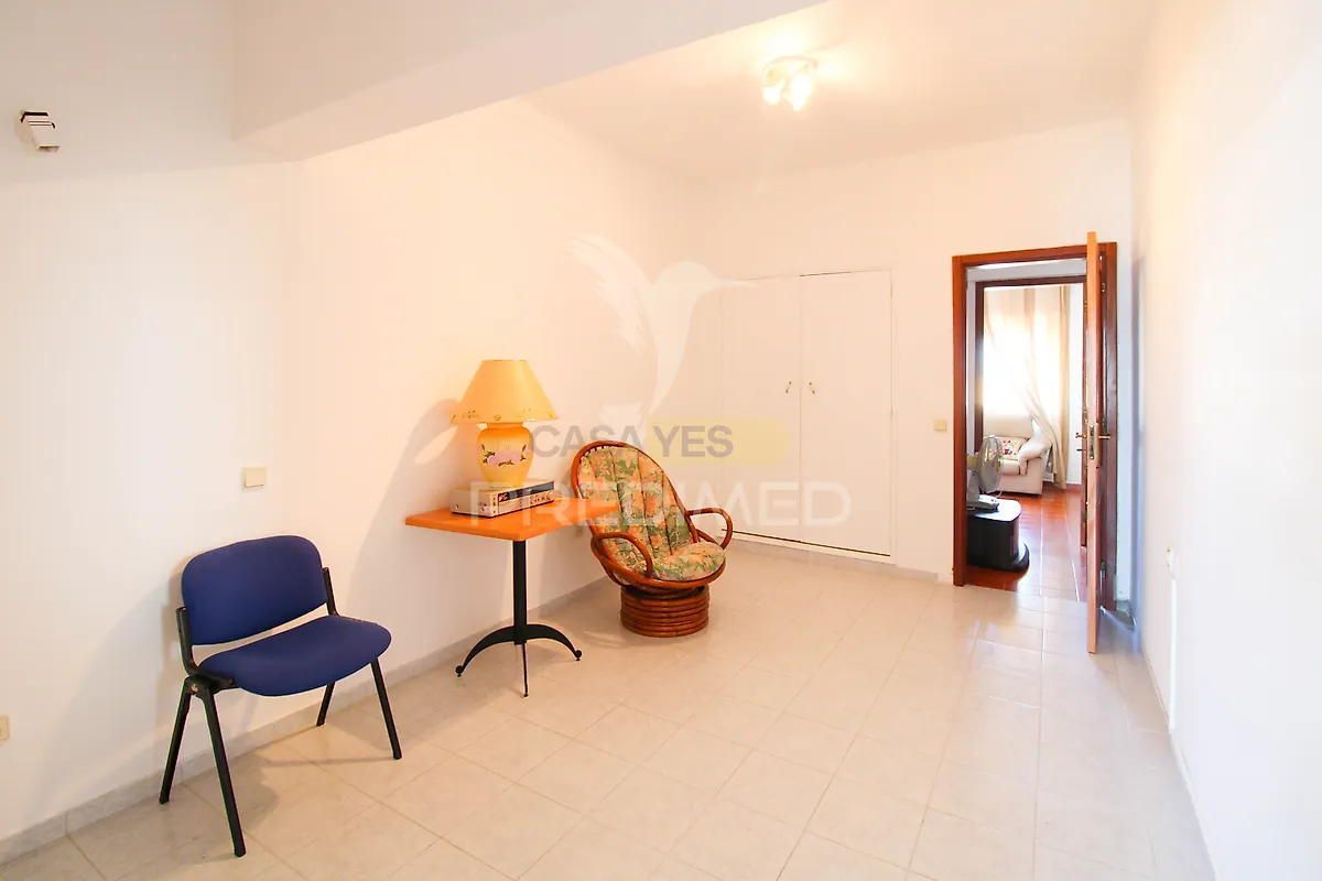 Apartamento T4 à venda em Conceição e Estoi, Faro — foto 17