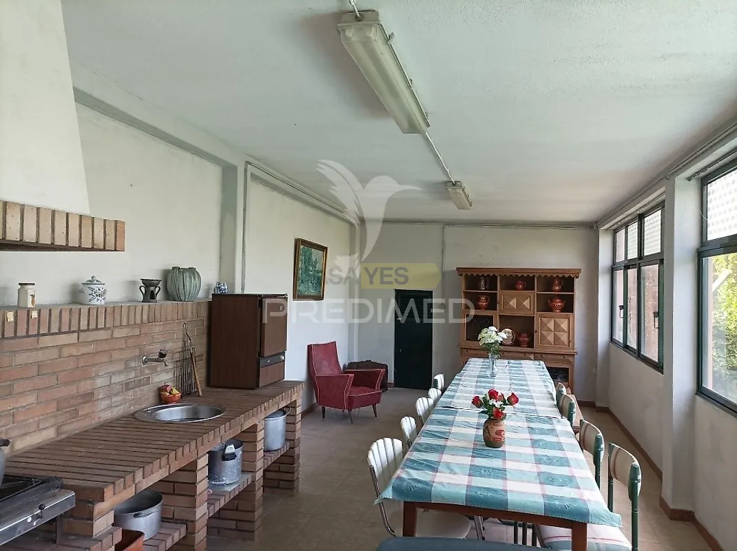Moradia T6+ à venda em Peso da Régua e Godim, Peso da Régua — foto 7