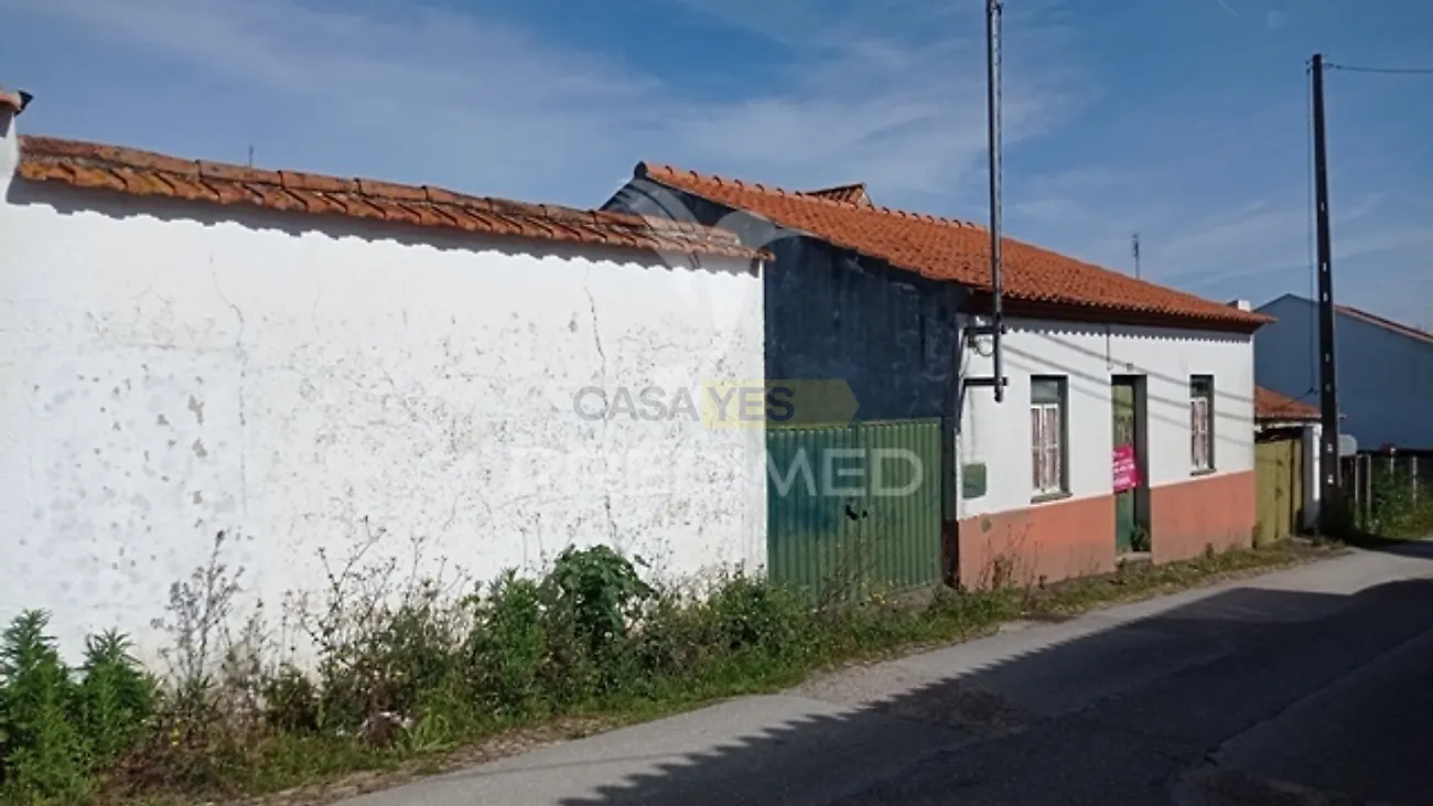 Moradia T2 à venda em Alvega e Concavada, Abrantes — foto 22