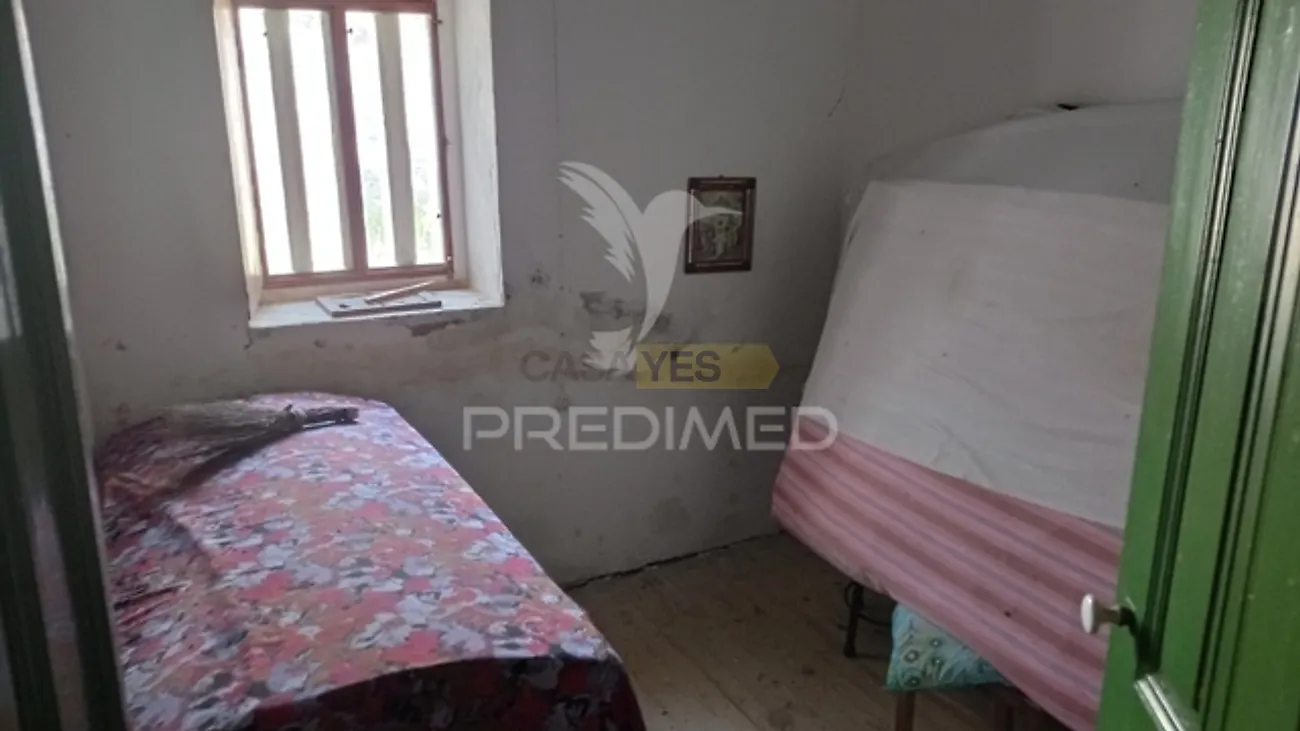 Moradia T2 à venda em Alvega e Concavada, Abrantes — foto 16