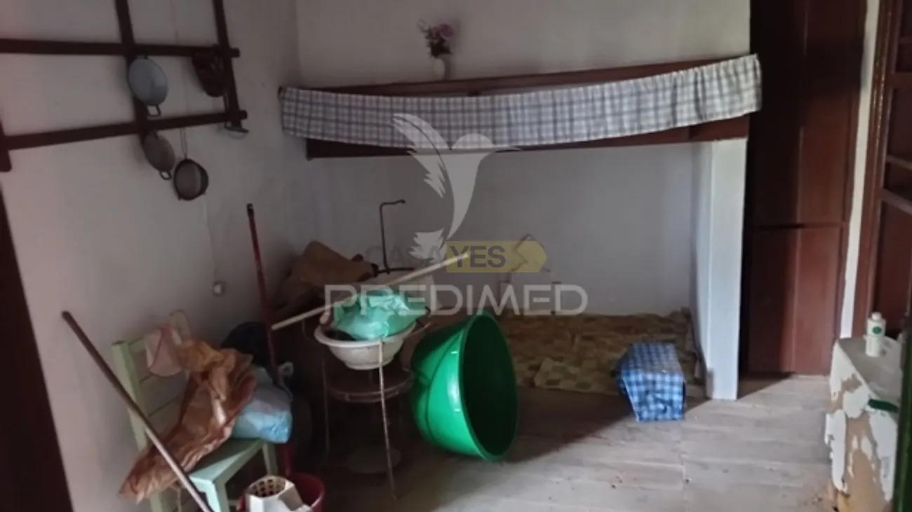 Moradia T2 à venda em Alvega e Concavada, Abrantes — foto 12