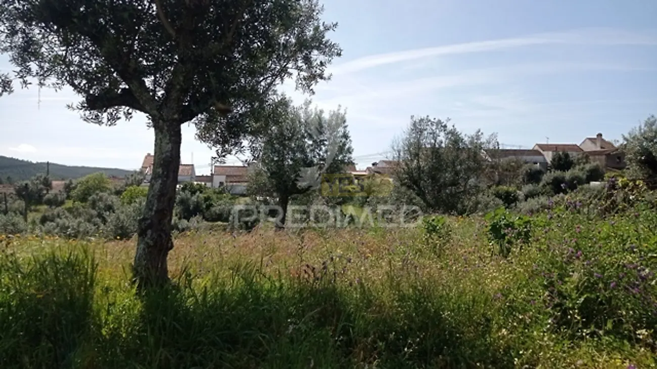 Moradia T2 à venda em Alvega e Concavada, Abrantes — foto 24