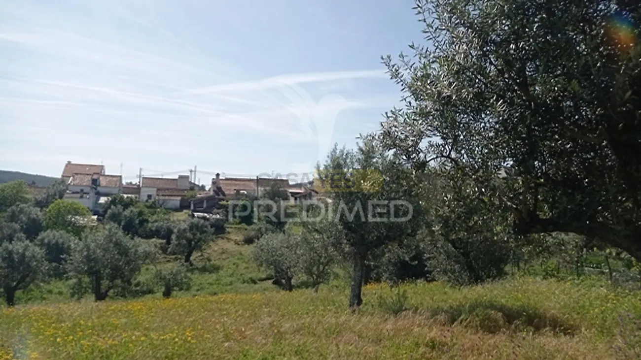 Moradia T2 à venda em Alvega e Concavada, Abrantes — foto 25