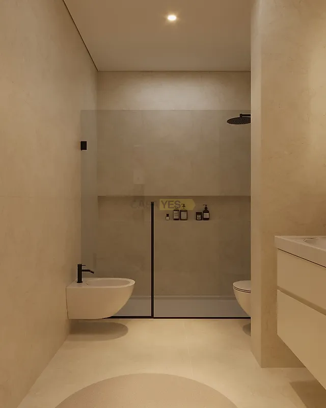 Apartamento T1 à venda em Lousado, Vila Nova de Famalicão — foto 8