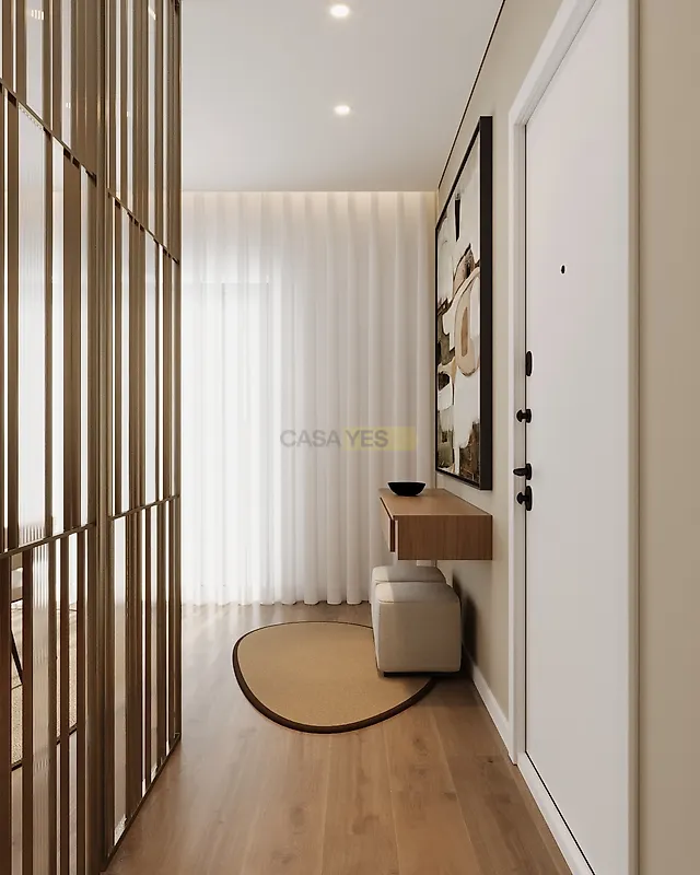 Apartamento T2 à venda em Lousado, Vila Nova de Famalicão — foto 6