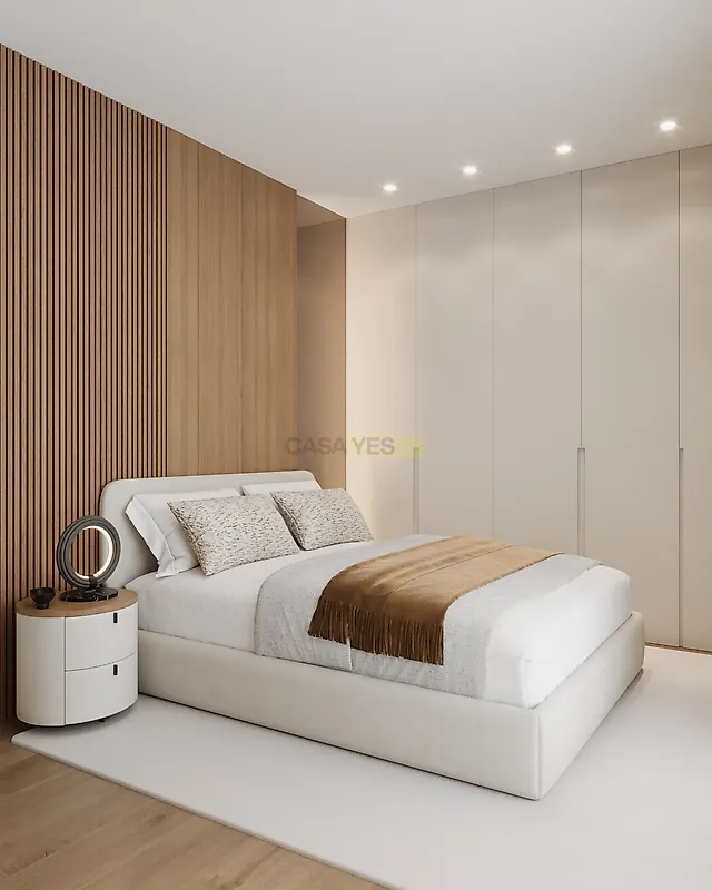 Apartamento T2 à venda em Lousado, Vila Nova de Famalicão — foto 7