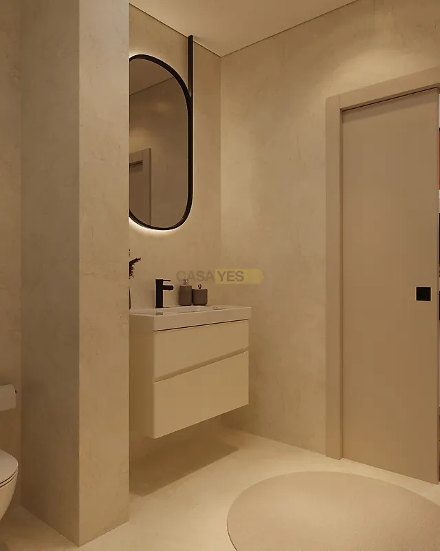 Apartamento T2 à venda em Lousado, Vila Nova de Famalicão — foto 9