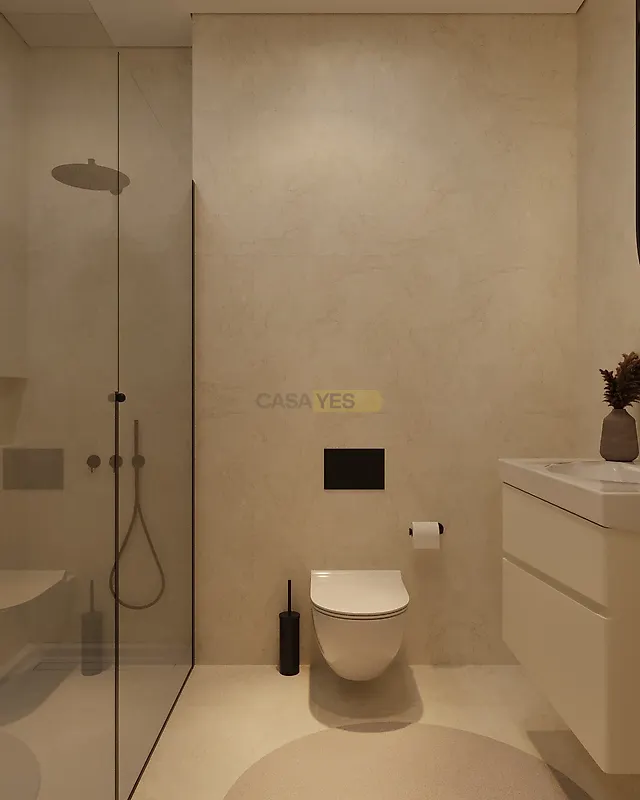 Apartamento T2 à venda em Lousado, Vila Nova de Famalicão — foto 11