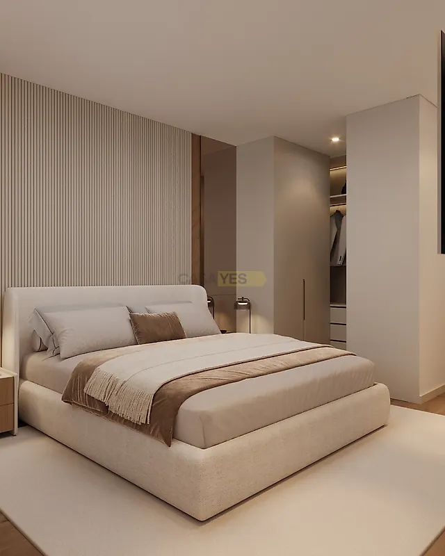 Apartamento T2 à venda em Lousado, Vila Nova de Famalicão — foto 13