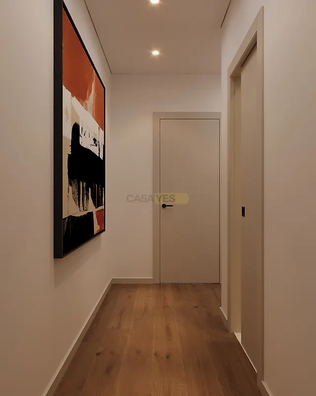 Apartamento T2 à venda em Lousado, Vila Nova de Famalicão — foto 14