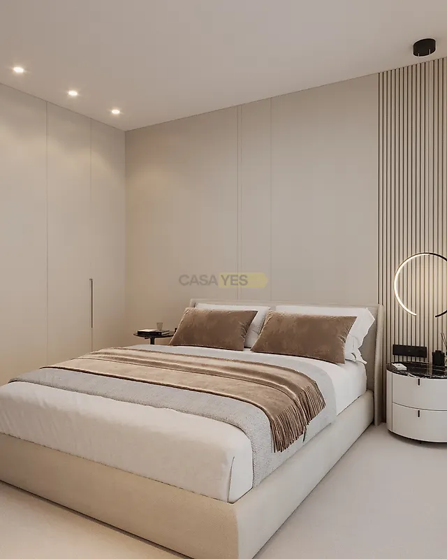 Apartamento T3 à venda em Lousado, Vila Nova de Famalicão — foto 10