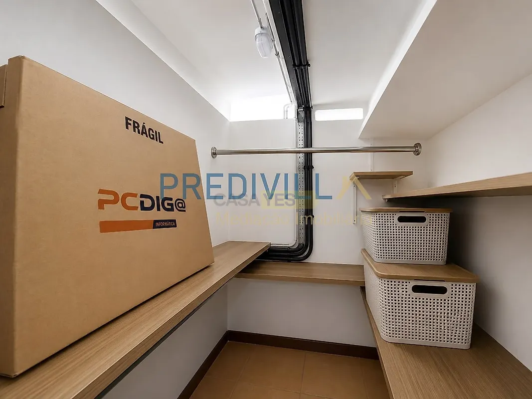 Apartamento T1 à venda em Macieira da Maia, Vila do Conde — foto 8