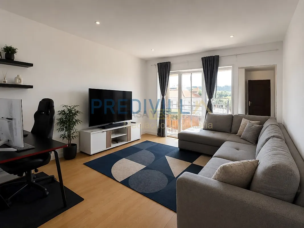 Apartamento T1 à venda em Macieira da Maia, Vila do Conde — foto 17