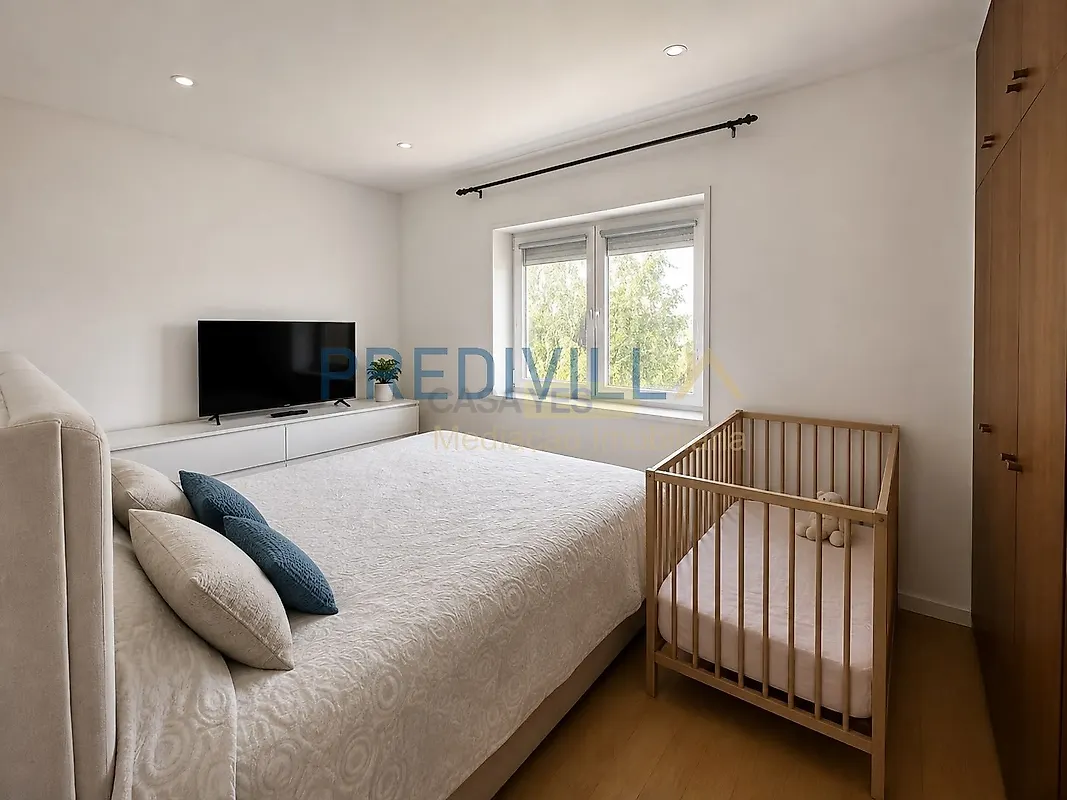 Apartamento T1 à venda em Macieira da Maia, Vila do Conde — foto 13