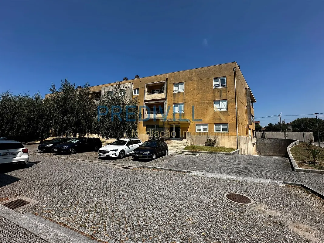 Apartamento T1 à venda em Macieira da Maia, Vila do Conde — foto 9
