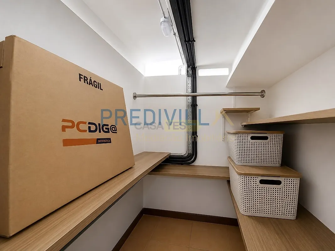 Apartamento T1 à venda em Macieira da Maia, Vila do Conde — foto 12