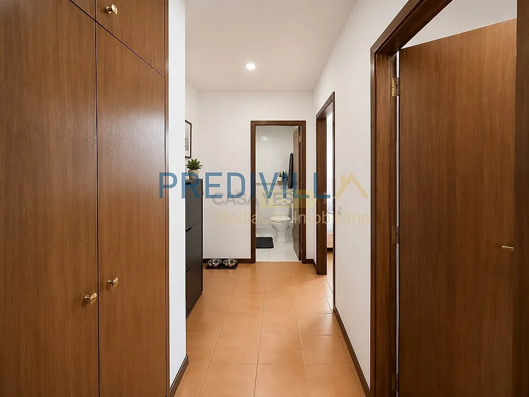 Apartamento T1 à venda em Macieira da Maia, Vila do Conde — foto 5