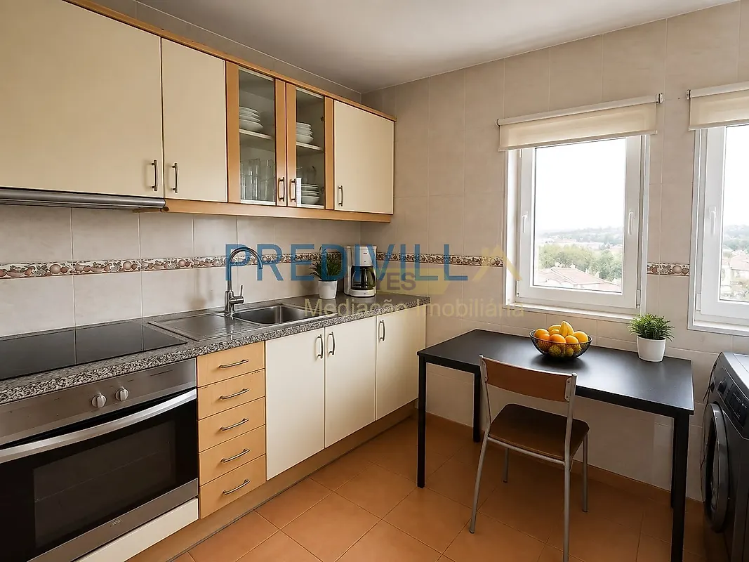 Apartamento T1 à venda em Macieira da Maia, Vila do Conde — foto 2