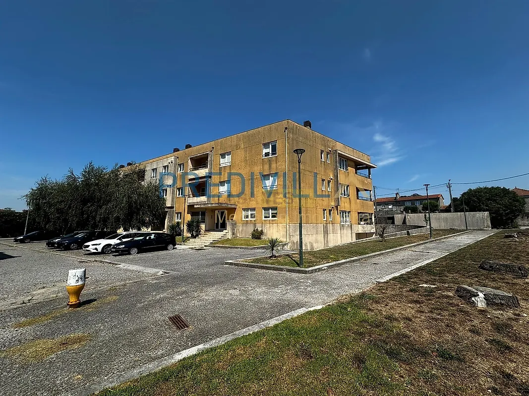 Apartamento T1 à venda em Macieira da Maia, Vila do Conde — foto 11
