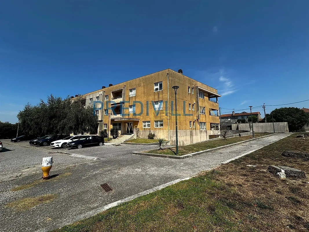 Apartamento T1 à venda em Macieira da Maia, Vila do Conde — foto 10