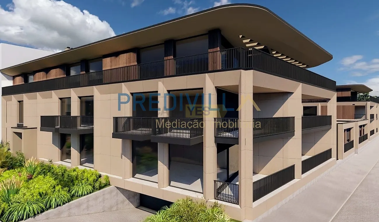 Apartamento T1 à venda em Labruge, Vila do Conde — foto 6