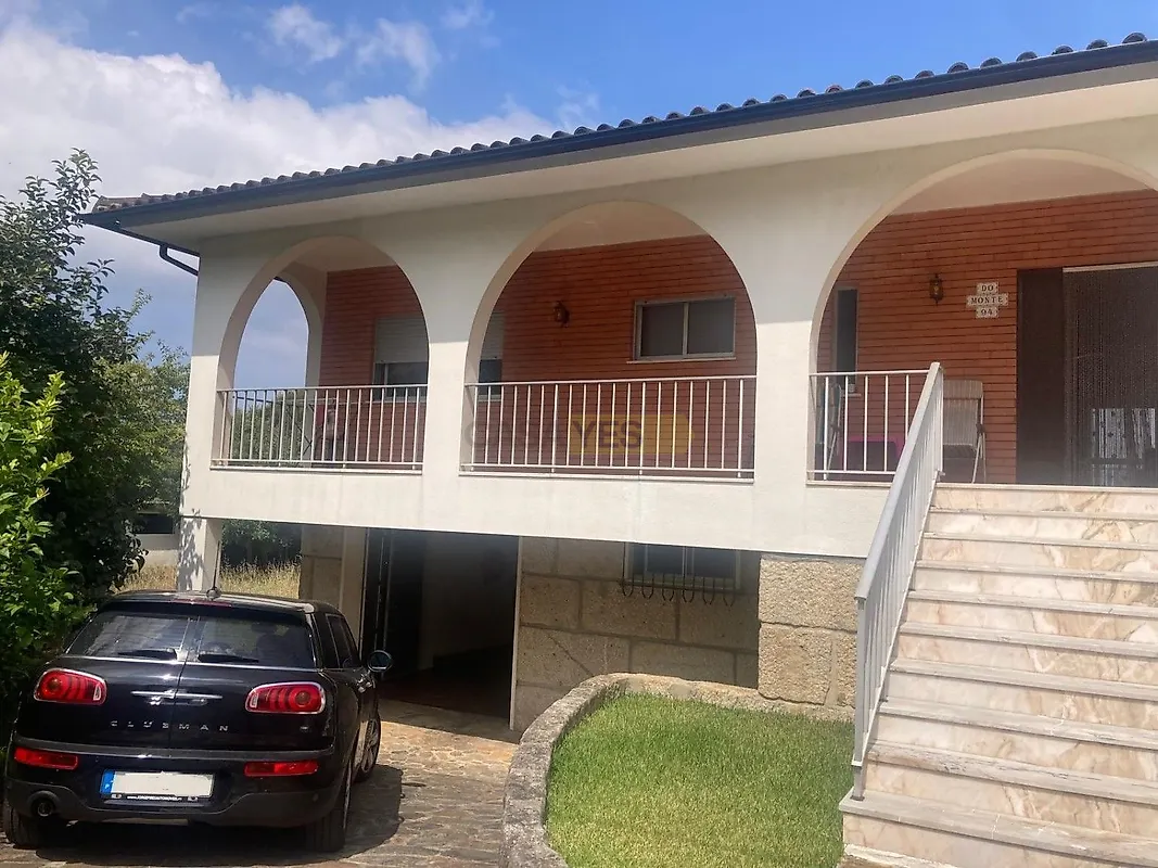 Moradia T3 à venda em Lanhelas, Caminha — foto 9