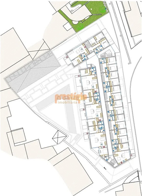 Apartamento T1 à venda em Esposende, Marinhas e Gandra, Esposende — foto 19