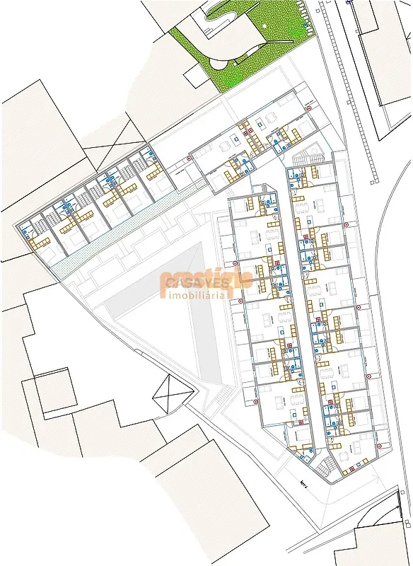 Apartamento T1 à venda em Esposende, Marinhas e Gandra, Esposende — foto 18