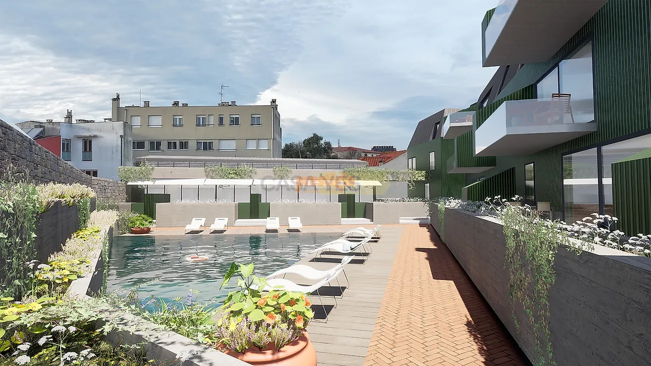 Apartamento T1 à venda em Esposende, Marinhas e Gandra, Esposende — foto 15